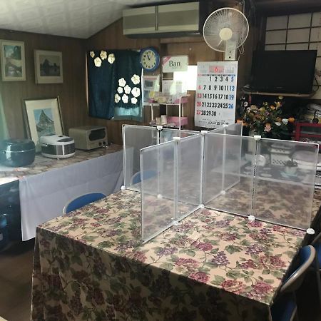 Taikoji Shukubo Hostel Ise Bagian luar foto