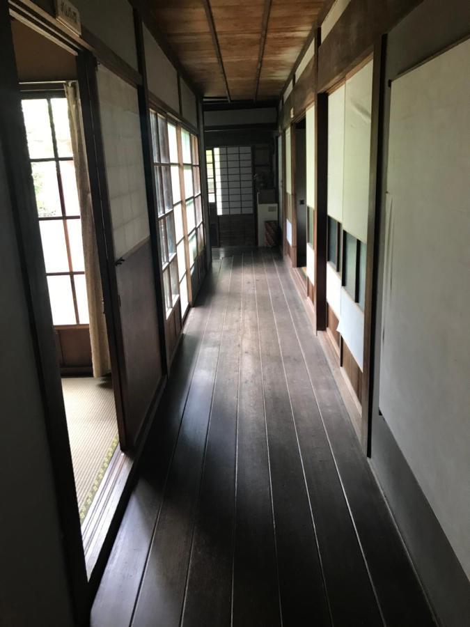Taikoji Shukubo Hostel Ise Bagian luar foto