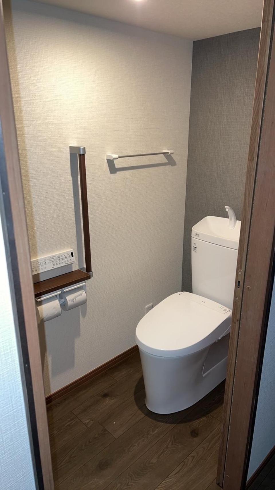 Taikoji Shukubo Hostel Ise Bagian luar foto