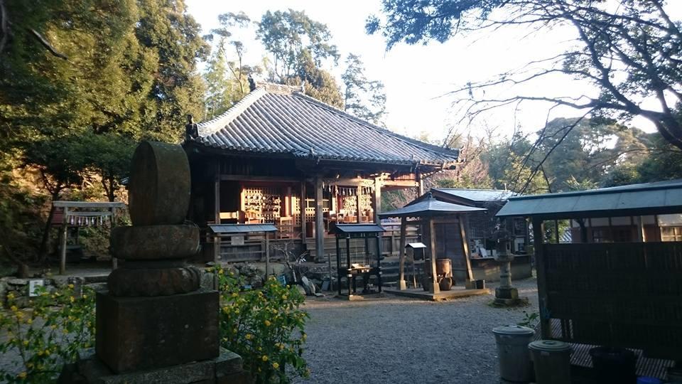 Taikoji Shukubo Hostel Ise Bagian luar foto