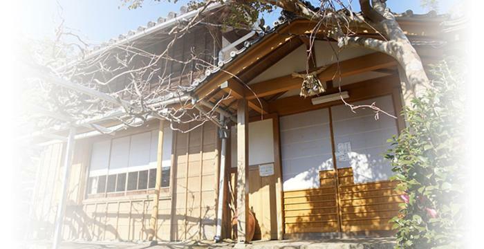 Taikoji Shukubo Hostel Ise Bagian luar foto