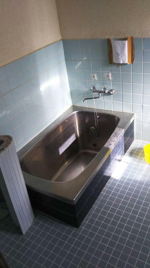 Taikoji Shukubo Hostel Ise Bagian luar foto